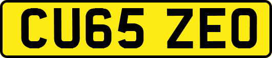CU65ZEO