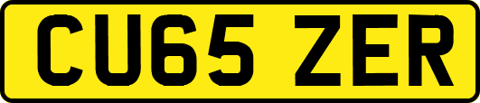 CU65ZER