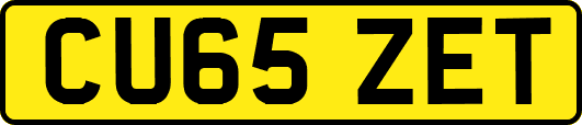 CU65ZET