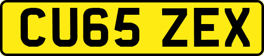 CU65ZEX