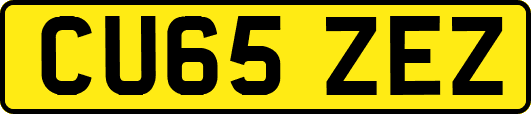 CU65ZEZ