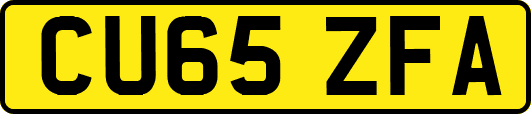 CU65ZFA