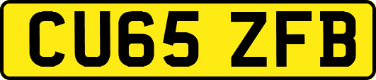 CU65ZFB