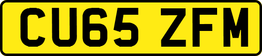 CU65ZFM