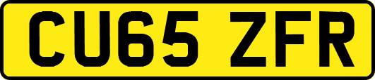 CU65ZFR