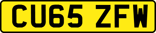 CU65ZFW