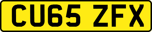 CU65ZFX
