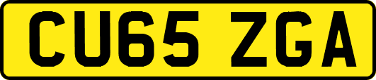CU65ZGA