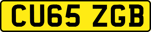 CU65ZGB