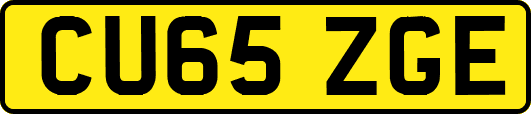 CU65ZGE