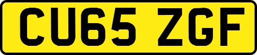 CU65ZGF