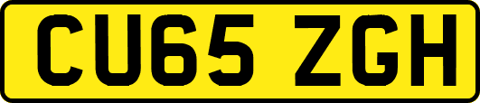 CU65ZGH