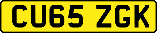 CU65ZGK