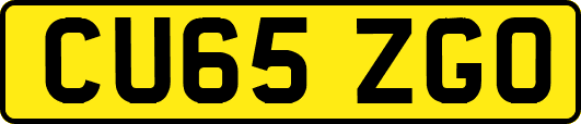 CU65ZGO