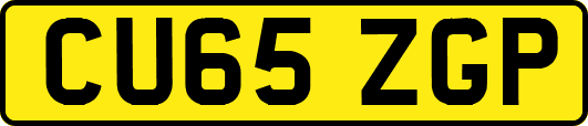 CU65ZGP