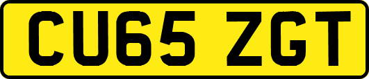 CU65ZGT