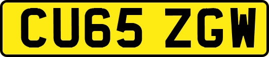 CU65ZGW