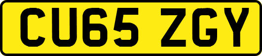 CU65ZGY