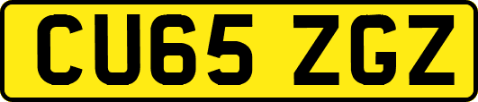 CU65ZGZ