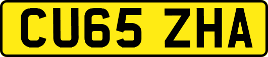 CU65ZHA