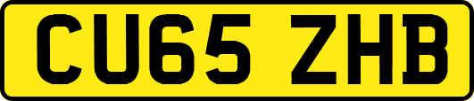 CU65ZHB