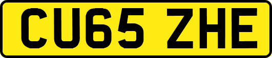 CU65ZHE