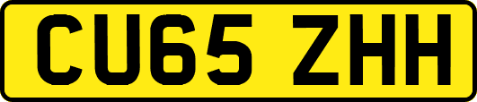 CU65ZHH
