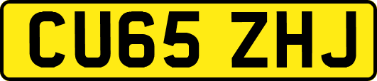 CU65ZHJ
