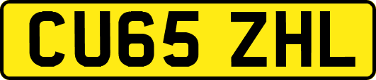 CU65ZHL