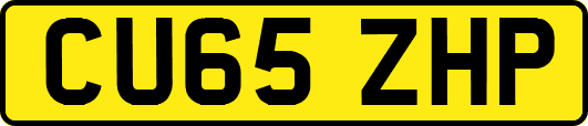 CU65ZHP