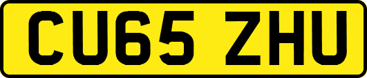 CU65ZHU