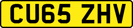 CU65ZHV