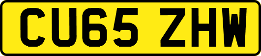 CU65ZHW