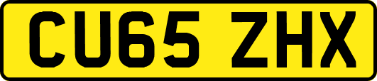 CU65ZHX