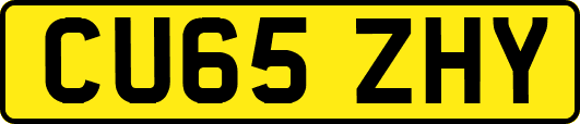 CU65ZHY