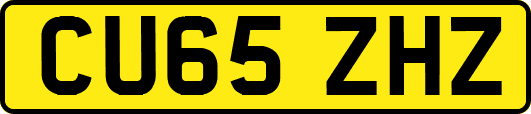 CU65ZHZ