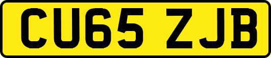 CU65ZJB