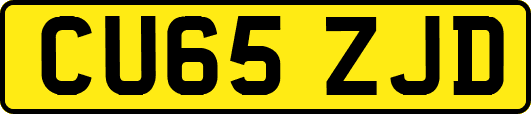 CU65ZJD