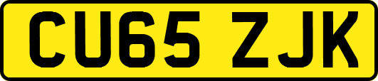 CU65ZJK