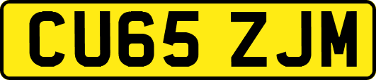 CU65ZJM