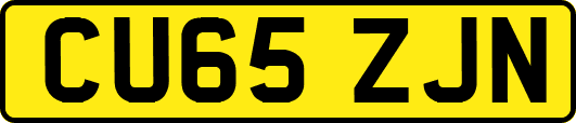 CU65ZJN