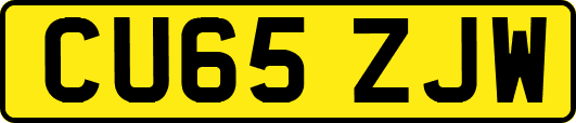 CU65ZJW