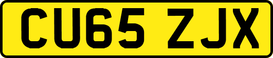 CU65ZJX
