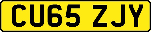 CU65ZJY