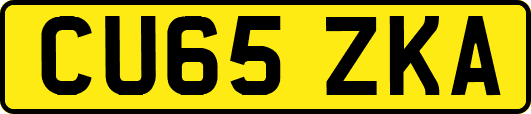 CU65ZKA