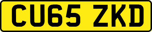 CU65ZKD