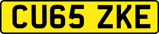 CU65ZKE