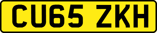 CU65ZKH