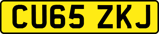 CU65ZKJ