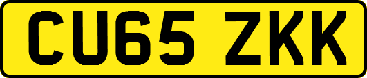 CU65ZKK